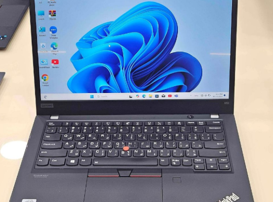 LENOVO THINKPAD X13 CORE I7 FOR SALE