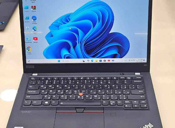 LENOVO THINKPAD X13 CORE I7 FOR SALE