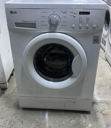LG-7KG. Direct Drive inverter For Sale