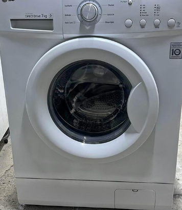 LG-7KG. Direct Drive inverter For Sale