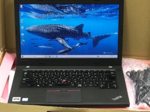 Lenovo ThinkPad L470 For Sale