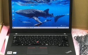 Lenovo ThinkPad L470 For Sale