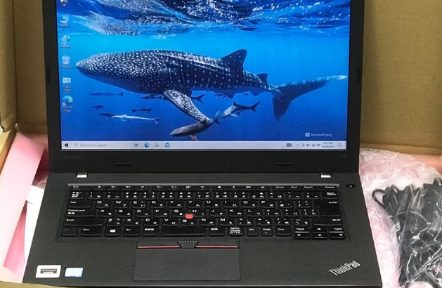 Lenovo ThinkPad L470 For Sale