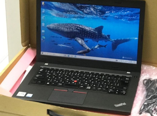 Lenovo ThinkPad L470 For Sale