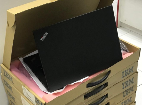 Lenovo ThinkPad L470 For Sale