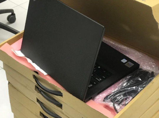 Lenovo ThinkPad L470 For Sale