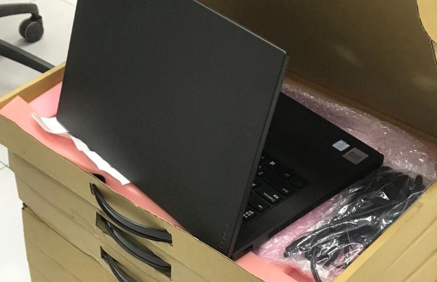 Lenovo ThinkPad L470 For Sale