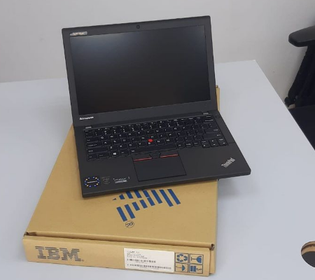 Lenovo ThinkPad x250 – Core i5 Processor For Sale