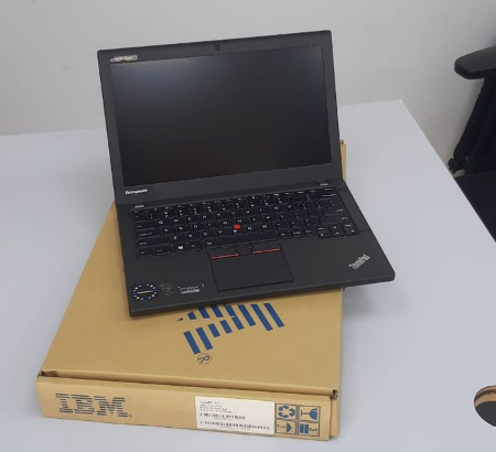 Lenovo ThinkPad x250 – Core i5 Processor For Sale