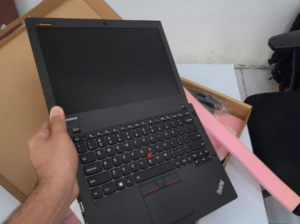 Lenovo ThinkPad x250 – Core i5 Processor For Sale