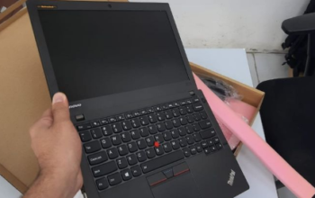 Lenovo ThinkPad x250 – Core i5 Processor For Sale