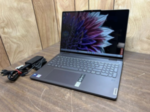 Lenovo Yoga 7 16IRL8 16″ Laptop i7 For Sale