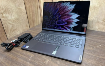 Lenovo Yoga 7 16IRL8 16″ Laptop i7 For Sale