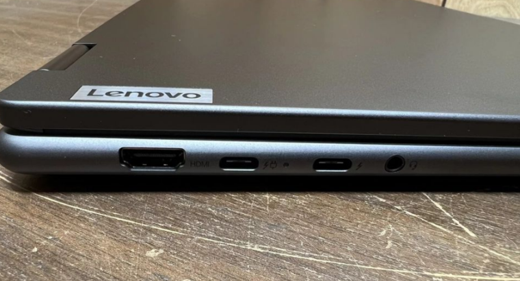 Lenovo Yoga 7 16IRL8 16″ Laptop i7 For Sale