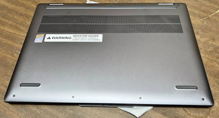 Lenovo Yoga 7 16IRL8 16″ Laptop i7 For Sale