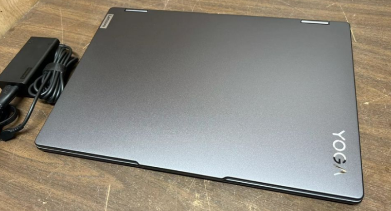 Lenovo Yoga 7 16IRL8 16″ Laptop i7 For Sale
