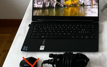 Lenovo Yoga 9i – Black For Sale