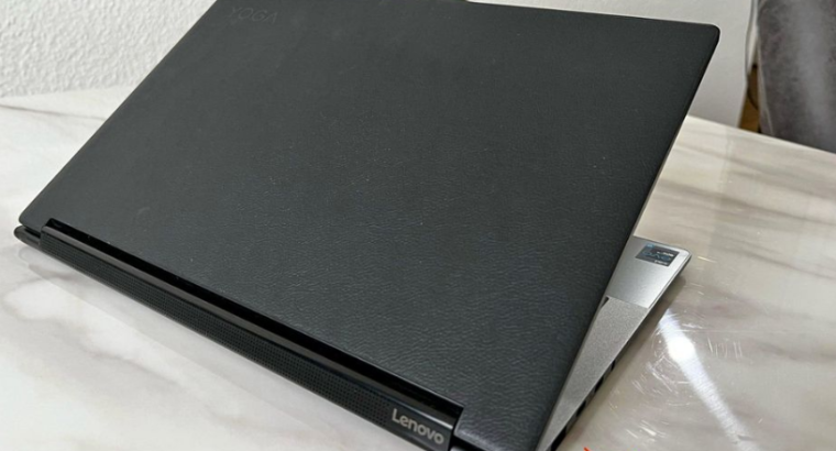 Lenovo Yoga 9i – Black For Sale