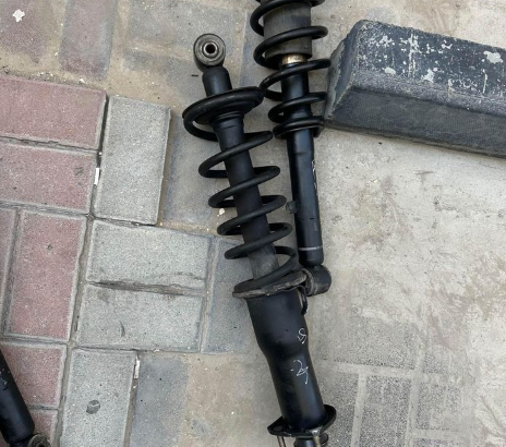 Lexus GS shock absorbers 1997-2005 for sale