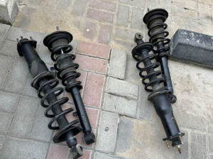 Lexus GS shock absorbers 1997-2005 for sale