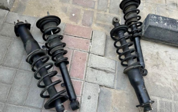 Lexus GS shock absorbers 1997-2005 for sale