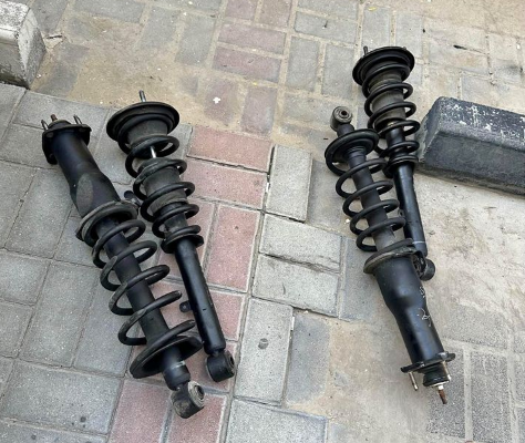 Lexus GS shock absorbers 1997-2005 for sale