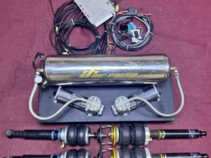 AIR SUSPENSION FOR LEXUS LS 430 FOR SALE