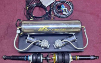 AIR SUSPENSION FOR LEXUS LS 430 FOR SALE