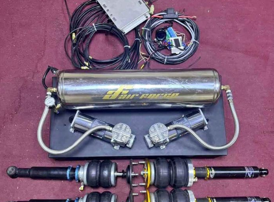 AIR SUSPENSION FOR LEXUS LS 430 FOR SALE