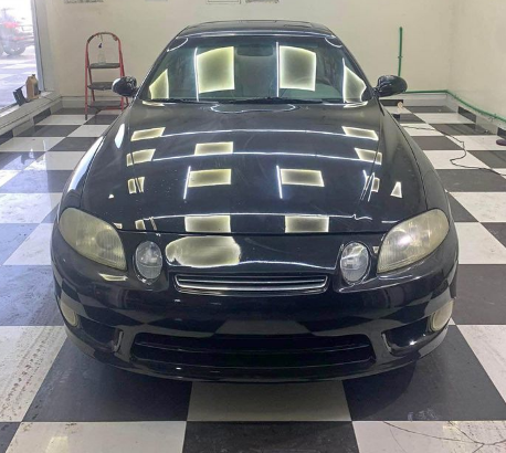 Lexus SC300 1992 in perfect condition for sale