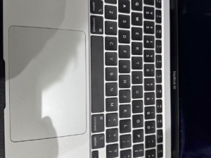 Macbook Air M1 2020 256 GB for sale