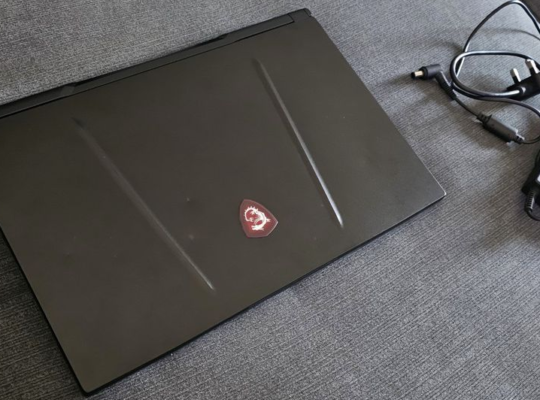 Gaming Laptop 10th GEN 32gb ram 6gb Nvidia 144hz d