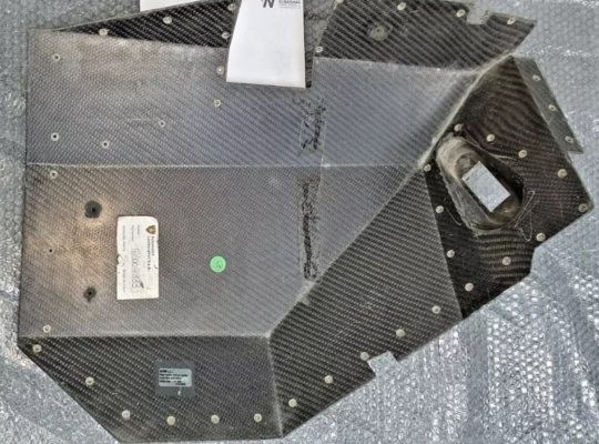 ORIGINAL,LAMBORGHINI MURCIELAGO WHEELBOX FOR SALE