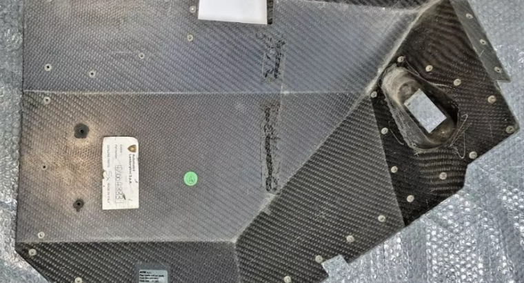 ORIGINAL,LAMBORGHINI MURCIELAGO WHEELBOX FOR SALE