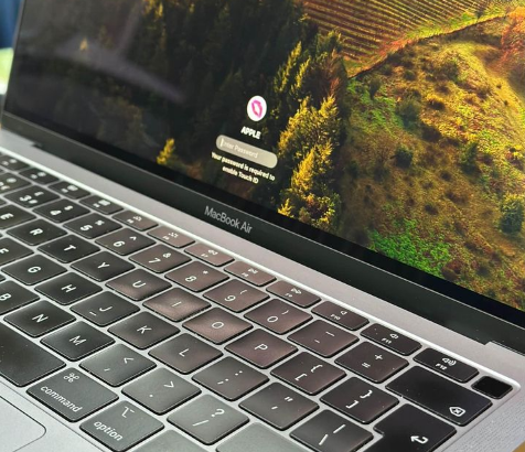 MacBook Air A1932 2019 For Sale