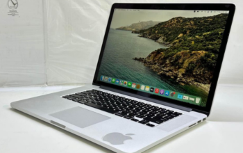 MacBook Pro Retina Core i7 2015 For Sale