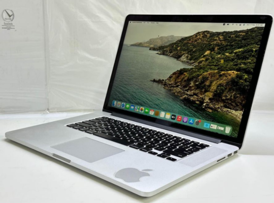 MacBook Pro Retina Core i7 2015 For Sale