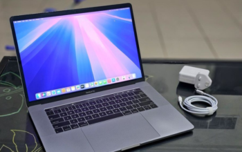 Macbook PRO 15 – Core i9 32gb ram For Sale