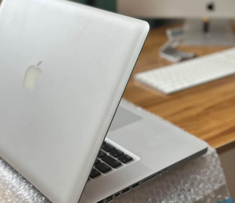 MacbookPro A1286 – 2011 – i7 15.4” display for sal