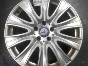 Mercedes Benz wheels 18inch for sale