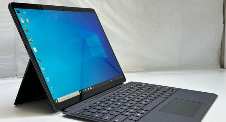 Microsoft Surface Pro 9. Touch Detachable For Sale