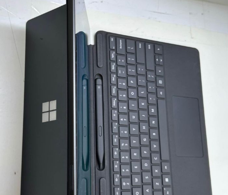 Microsoft Surface Pro 9. Touch Detachable For Sale