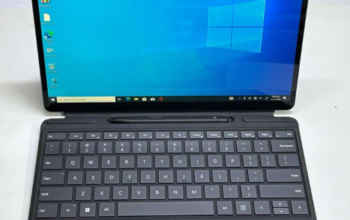 Microsoft Surface Pro 9. Touch Detachable For Sale