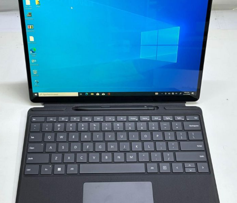 Microsoft Surface Pro 9. Touch Detachable For Sale