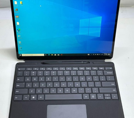 Microsoft Surface Pro 9. Touch Detachable For Sale