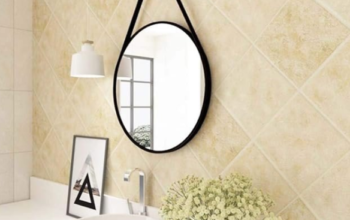 Wall Hanging Mirror Makeup For Sale