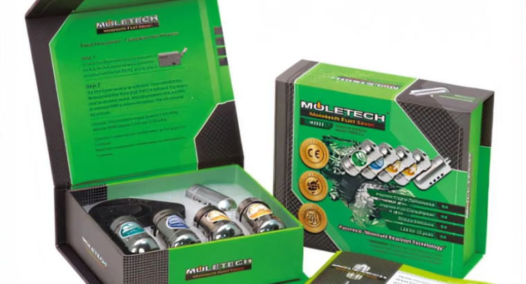 Moletech Fuel Saver For Sale