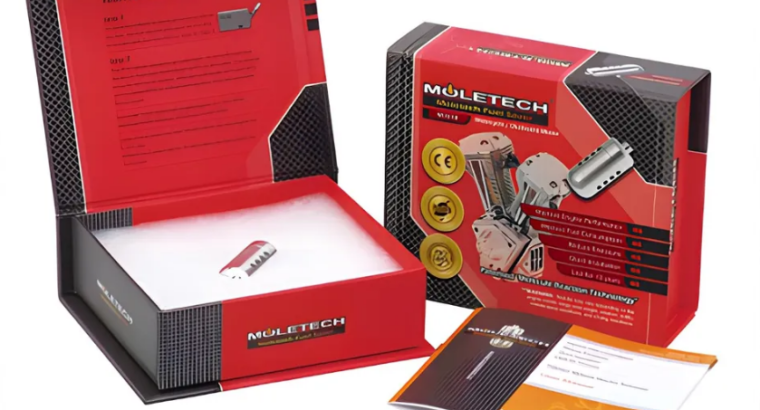 Moletech Fuel Saver For Sale