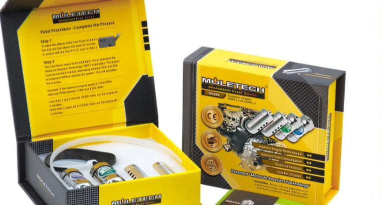 Moletech Fuel Saver For Sale