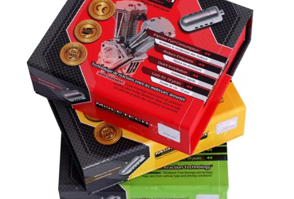 Moletech Fuel Saver For Sale